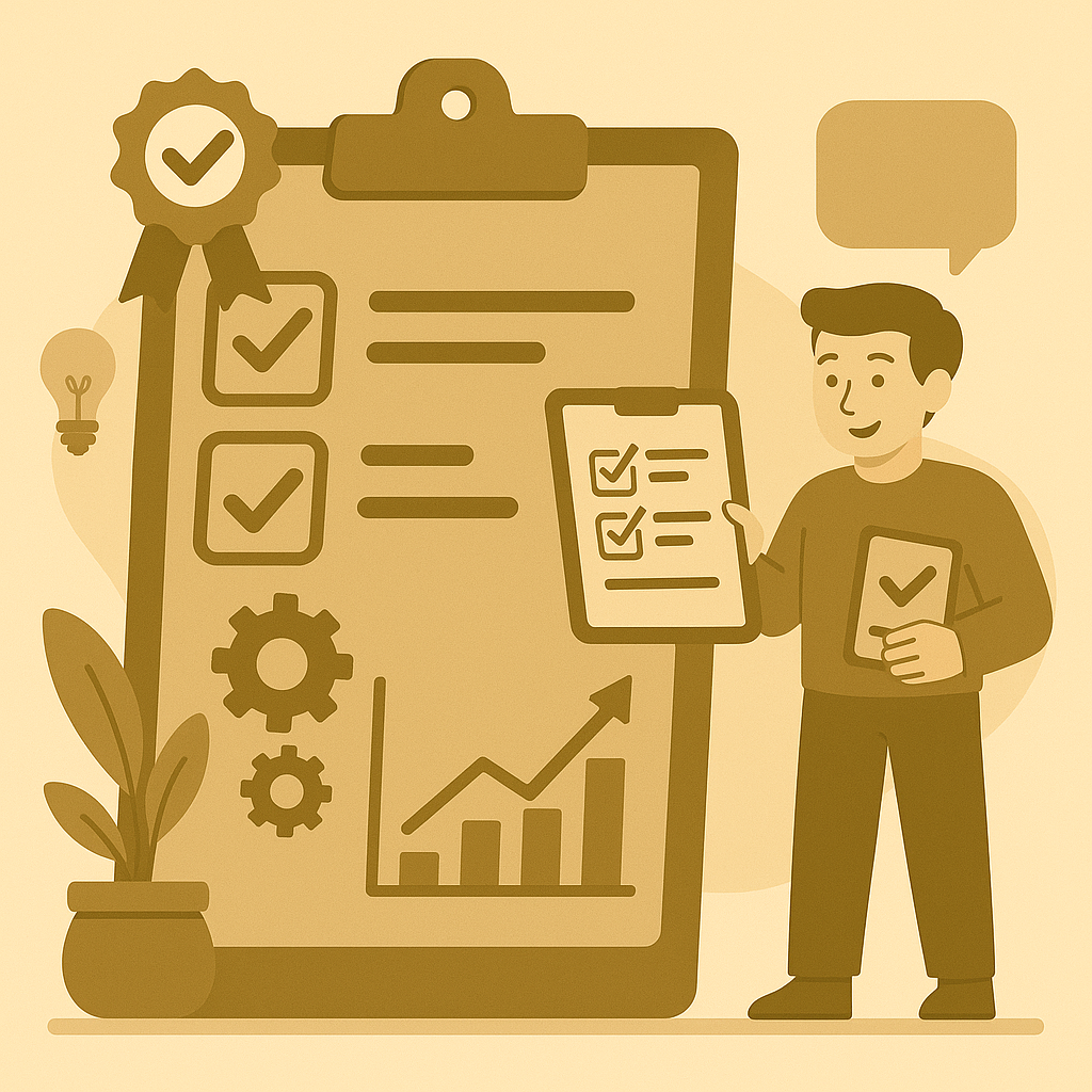 Iso 9001